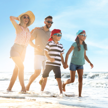 Alles neu... macht der Sommer 2026