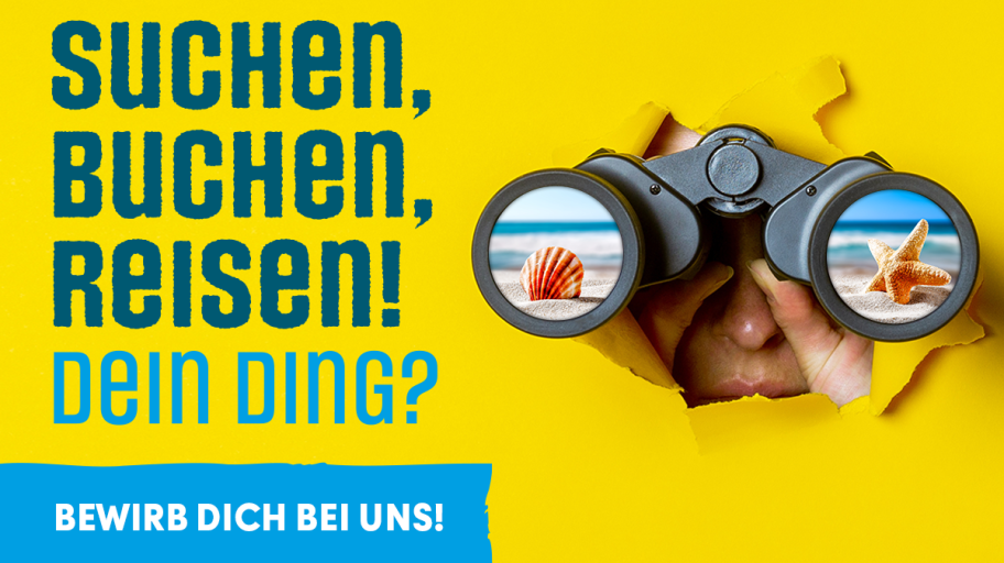 Paderbron Stellenausschreibung